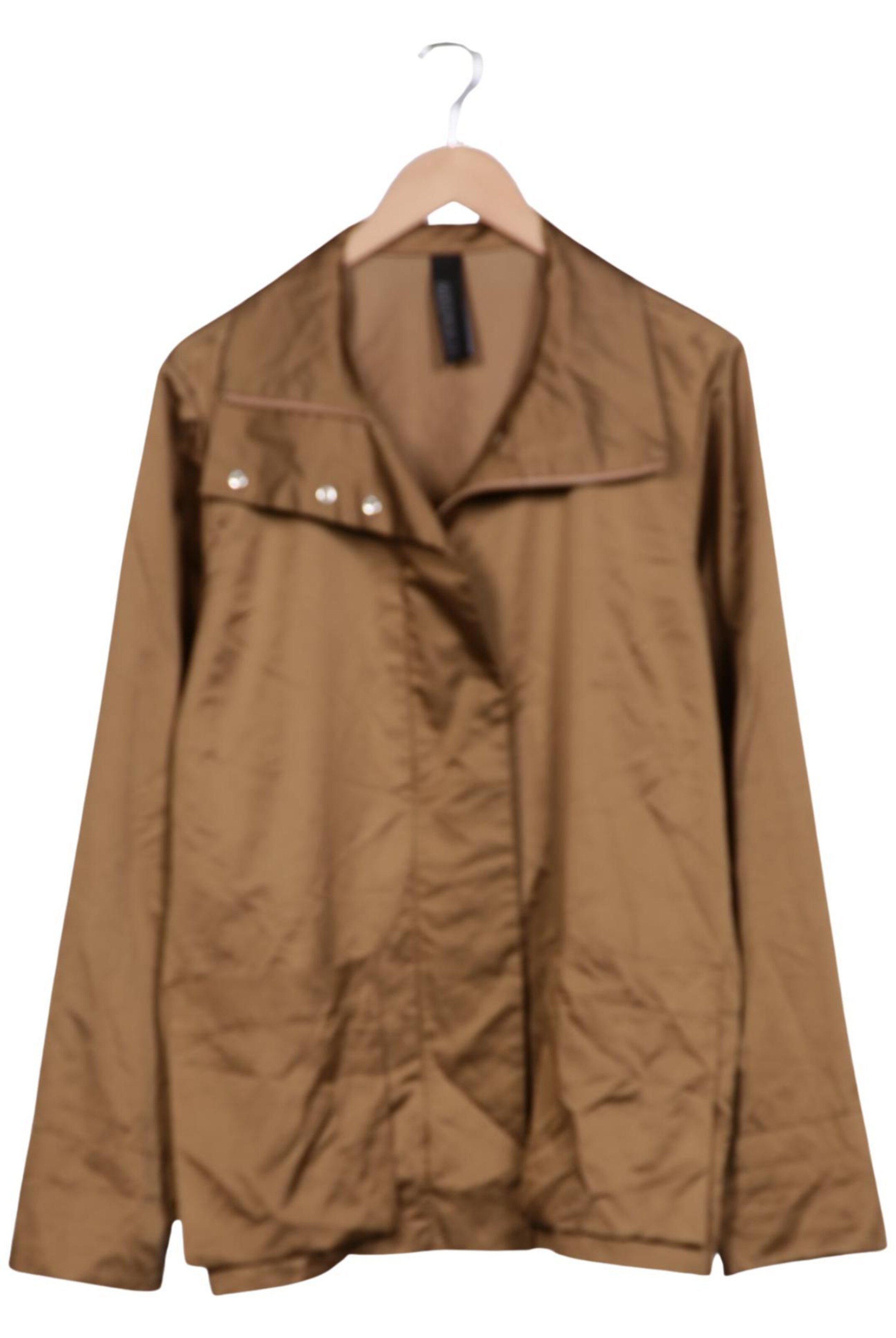 AIRFIELD Jacket & Coat in L in Brown: front