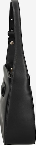 juoda LACOSTE Rankinė 'Lacoste Sac à main Lacoste Casual NF5153AU Noir'
