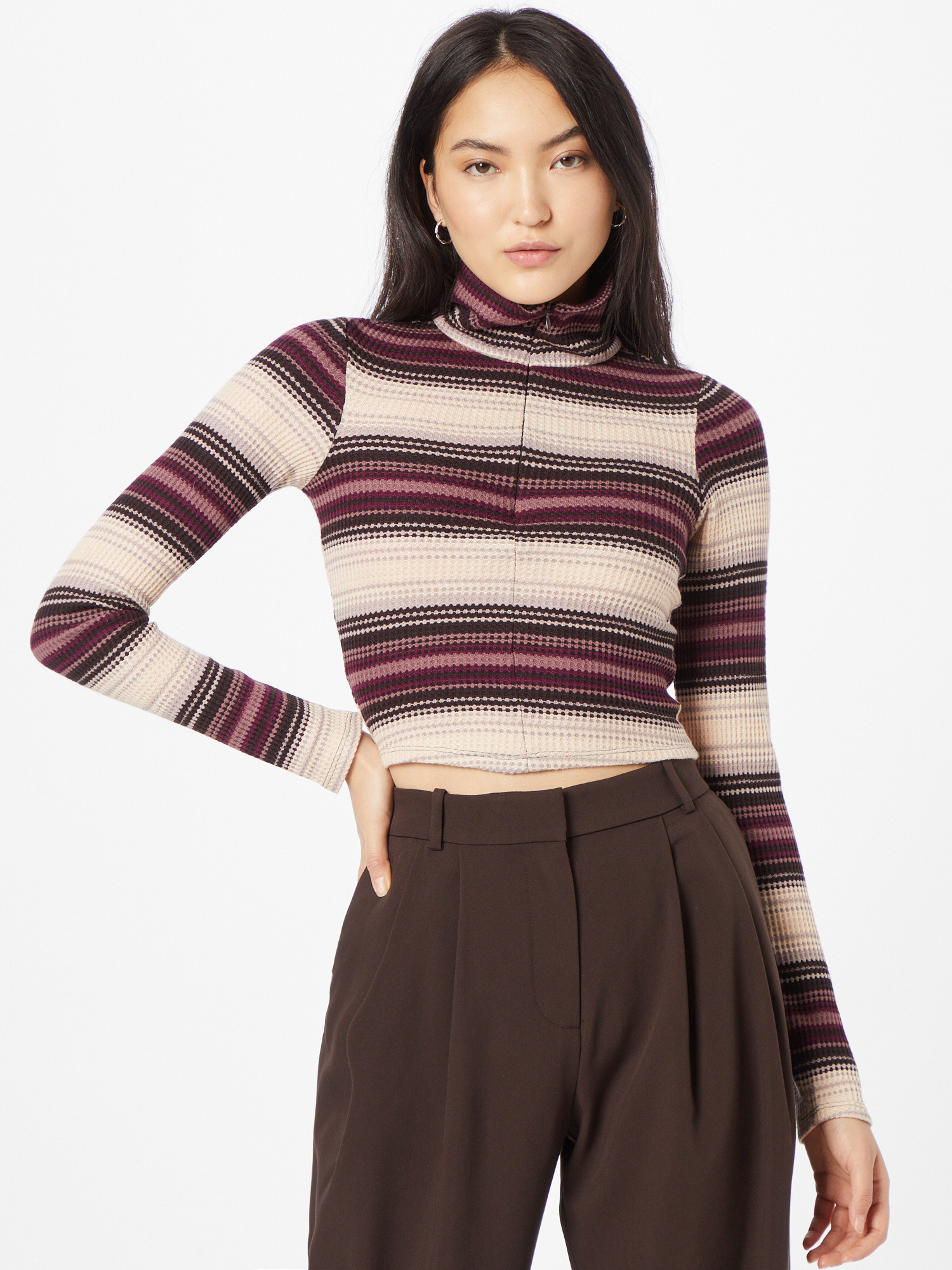 Donna IQxXE BDG Urban Outfitters Pullover BUNNY in Crema 