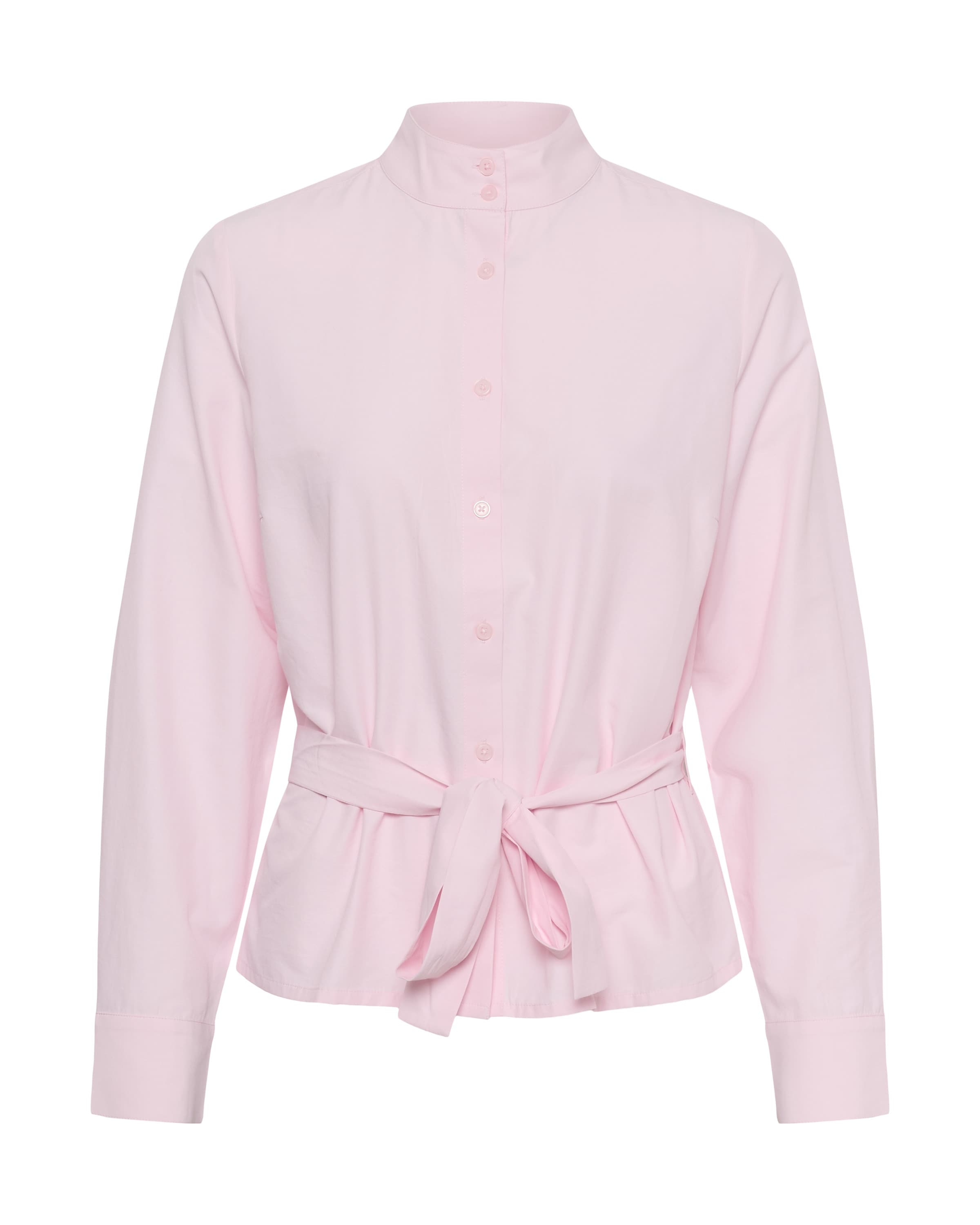 Kaffe Tričko – pink: přední strana