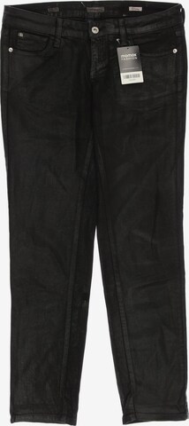 Miss Sixty Jeans in 31 in Black: front