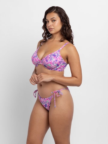 Slip bikini di Dorina in lilla
