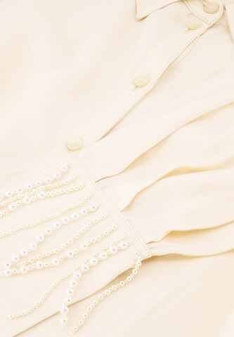 Fabienne Chapot Blouse in Beige