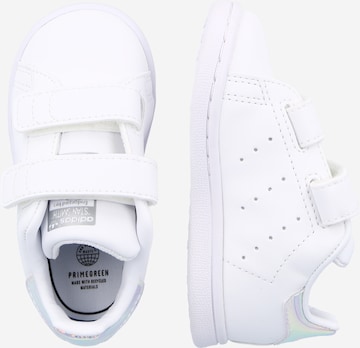 Sneaker 'Stan Smith' de la ADIDAS ORIGINALS pe alb