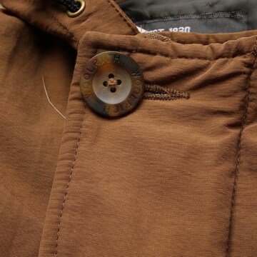 Woolrich Jacket & Coat in XXXL in Brown
