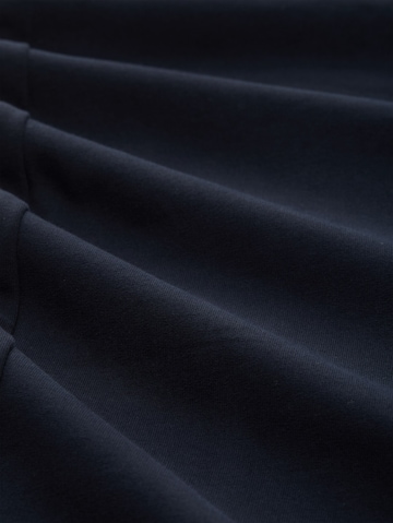 Loosefit Pantalon TOM TAILOR en bleu