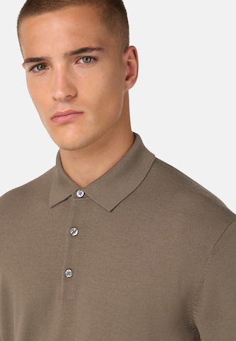 Boggi Milano Sweater in Beige