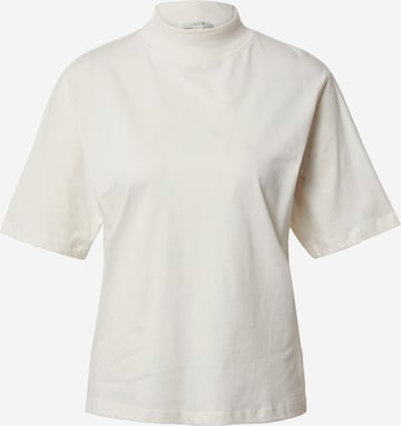 Lindex Shirt 'Beatrice' in White: front