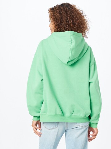 Cotton On Sweatshirt in Green