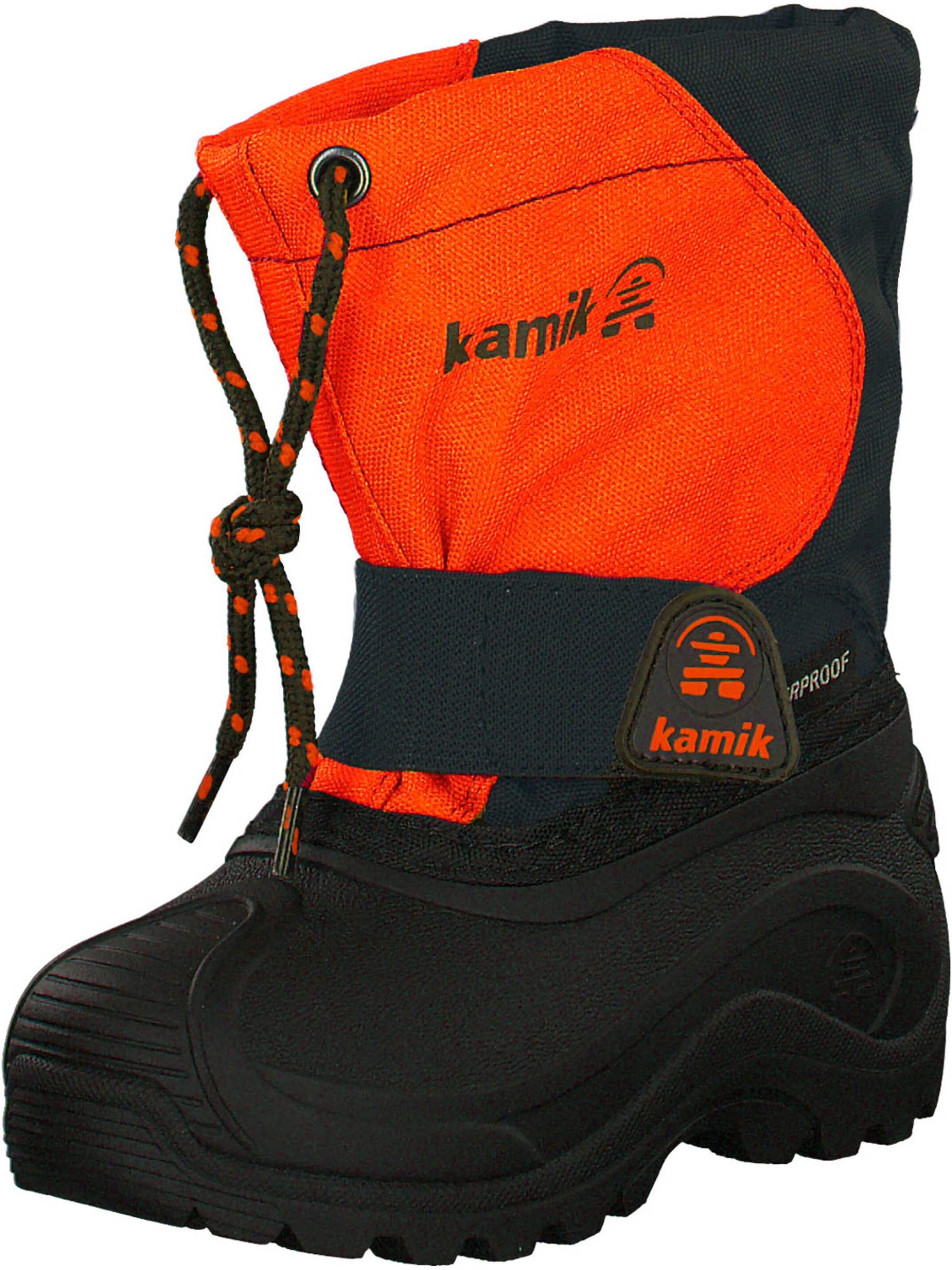 Kamik Black Friday fur Kinder ABOUT YOU