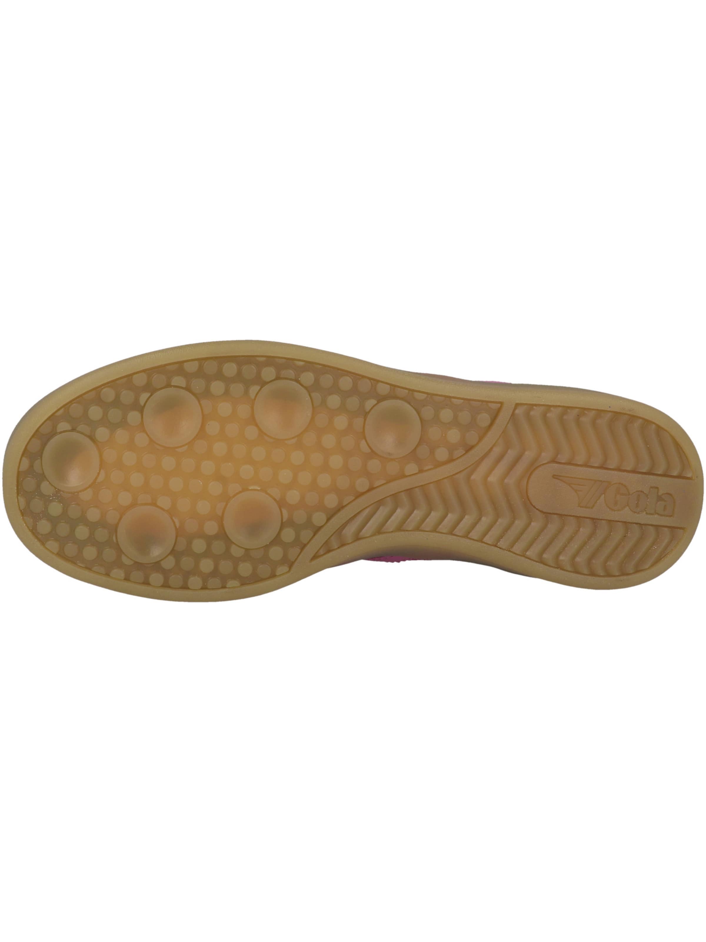 Baskets basses 'Viper' Gola en bleu