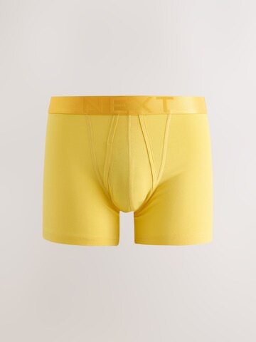 Boxers Next en mélange de couleurs