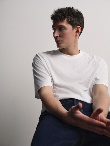 The Set Shirt in Gemengde kleuren