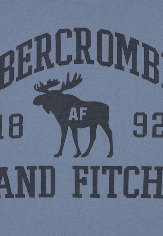 Abercrombie & Fitch T-shirt i grå