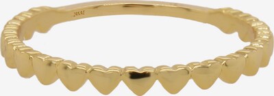 24Kae Ring in gold, Produktansicht