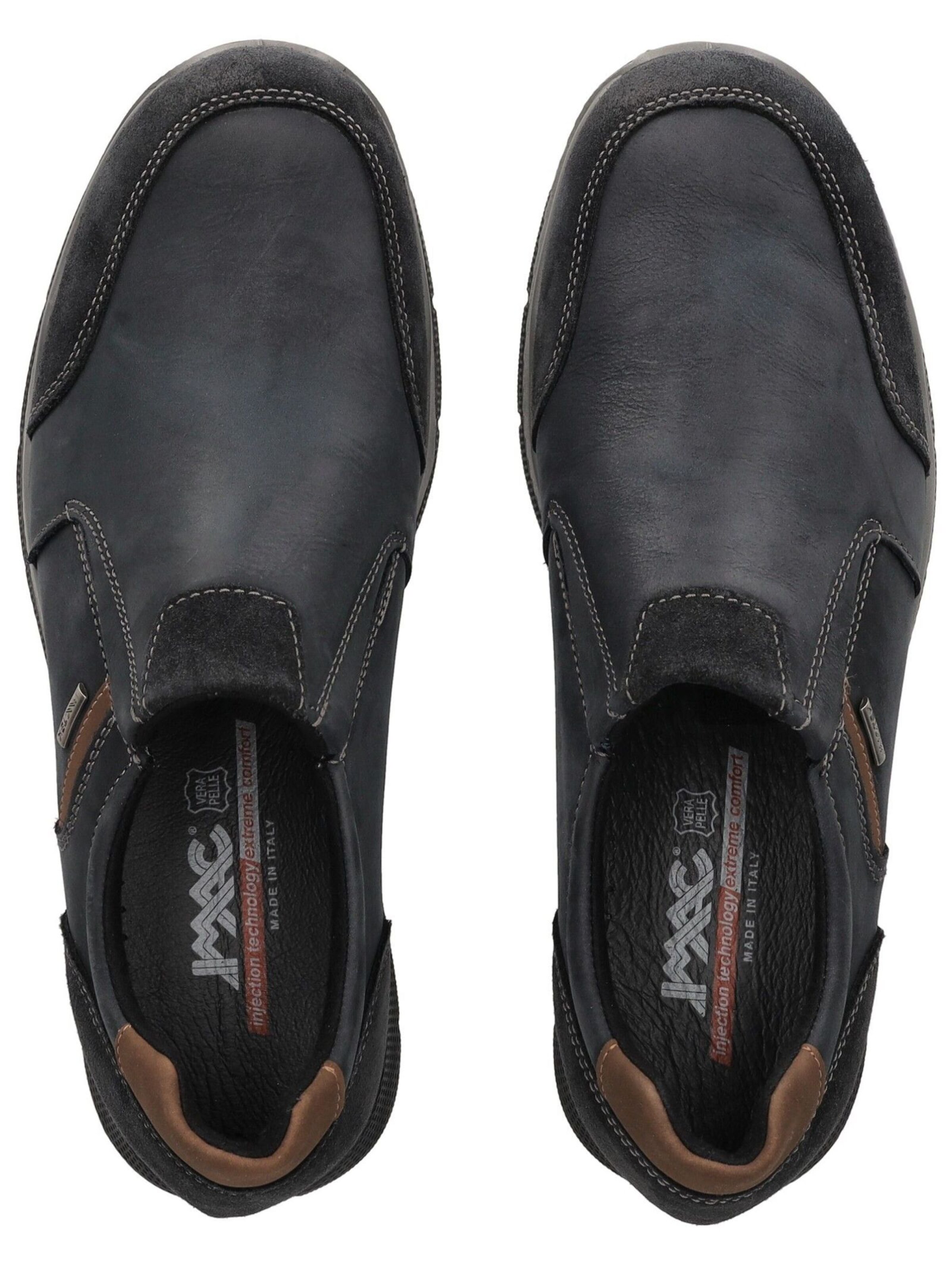 IMAC Slipper in Blau