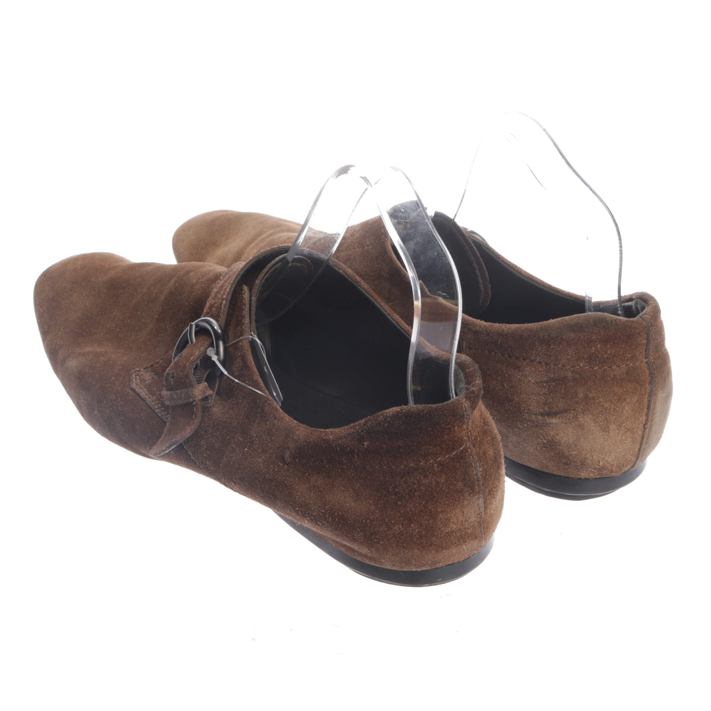 Tod's Flats & Loafers in 44,5 in Brown