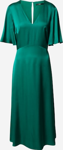 ESPRIT - Vestido em verde: frente