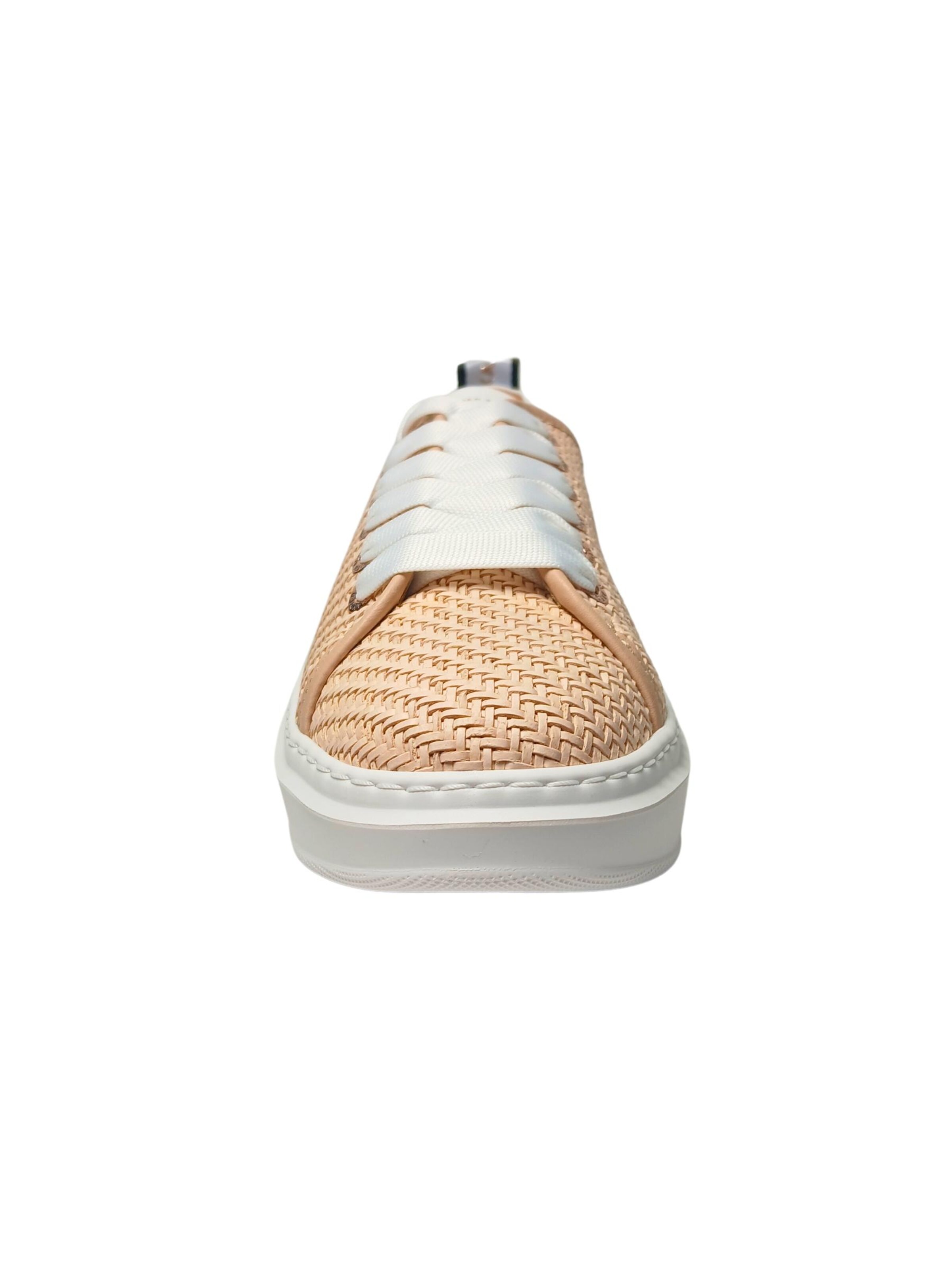 Alexander Smith Sneaker low‌‌‌‌‌‌‌‌‌ in Beige