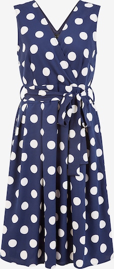 Mela London Haljina u mornarsko plava, Pregled proizvoda