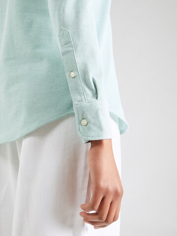 Polo Ralph Lauren Blouse in Green