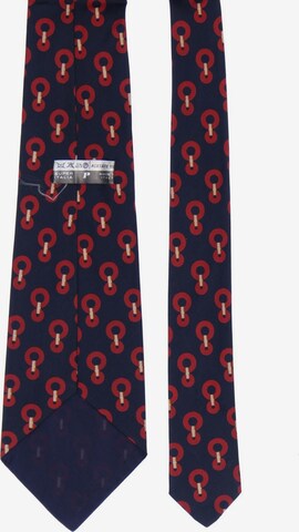 Vintage Krawatte One Size in Schwarz