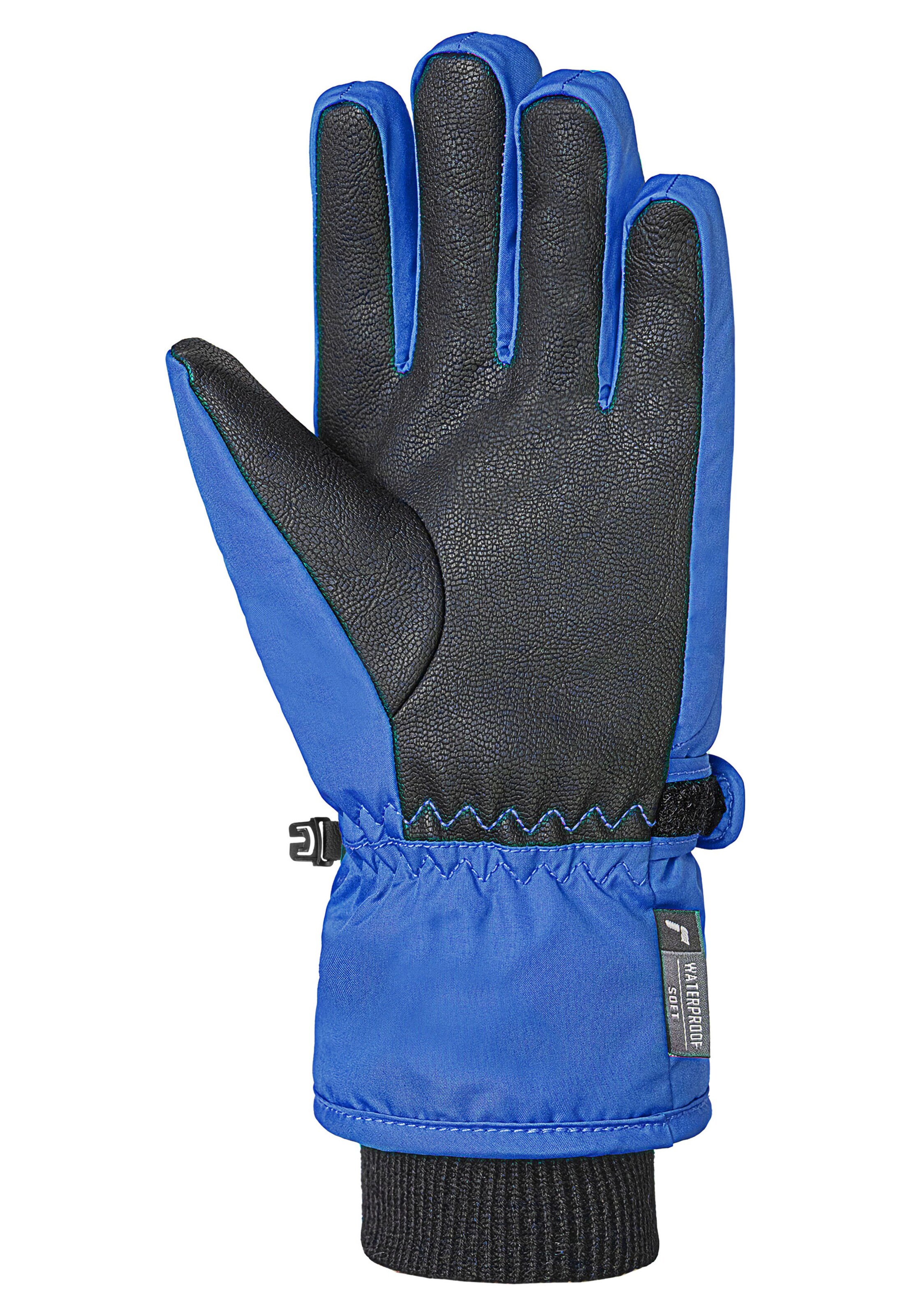 REUSCH Sporthandschoenen 'Chad R-TEX® XT' in Blauw