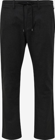 s.Oliver Regular Trousers 'DETROIT' in Grey: front