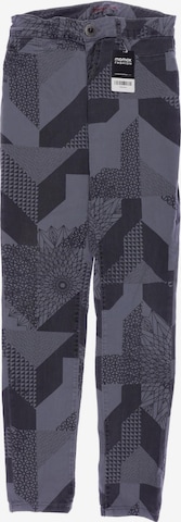 Desigual Jeans 22-23 in Grau: Vorderseite