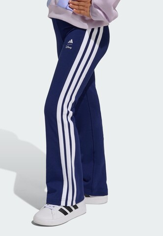 Survêtement 'Adidas x Disney Die Eiskönigin' ADIDAS SPORTSWEAR en violet