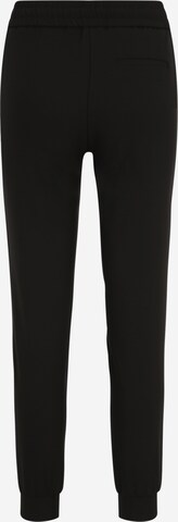 s.Oliver BLACK LABEL Regular Broek in Zwart