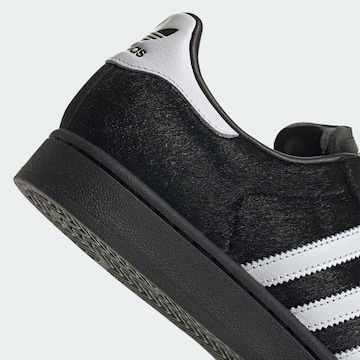 ADIDAS ORIGINALS Sneakers 'Superstar II' in Black