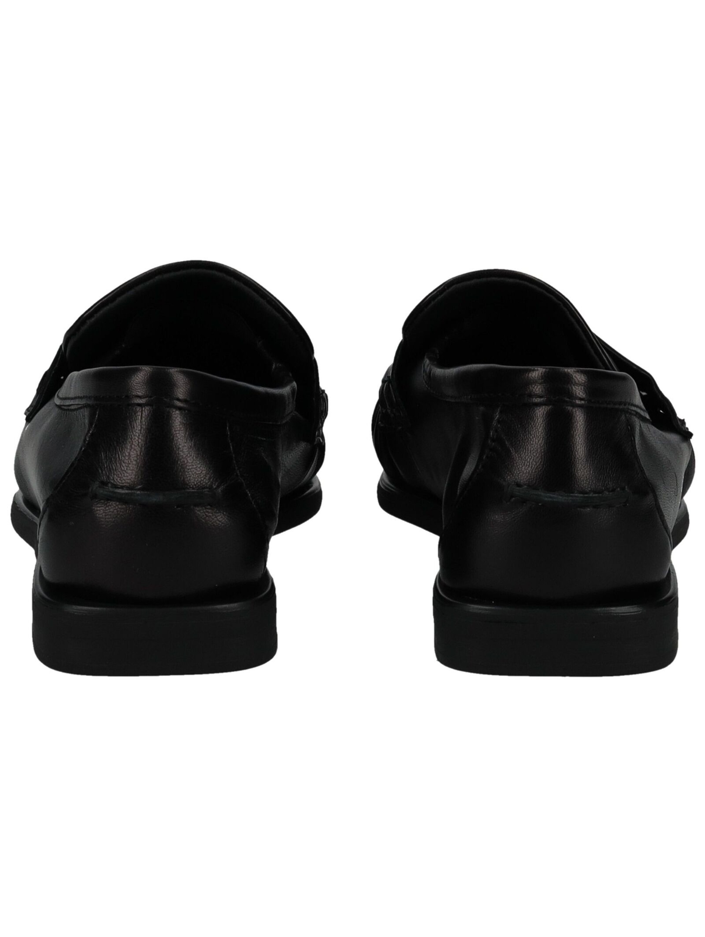 Slipper di PAVEMENT in nero