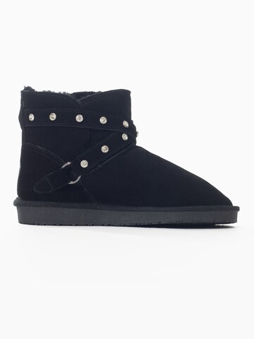 Gooce - Botas de nieve 'Alba' en negro