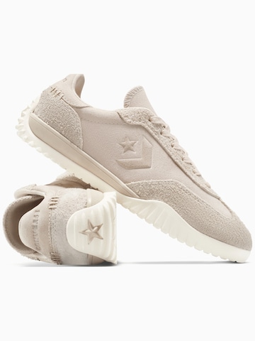 CONVERSE Sportschoen in Beige