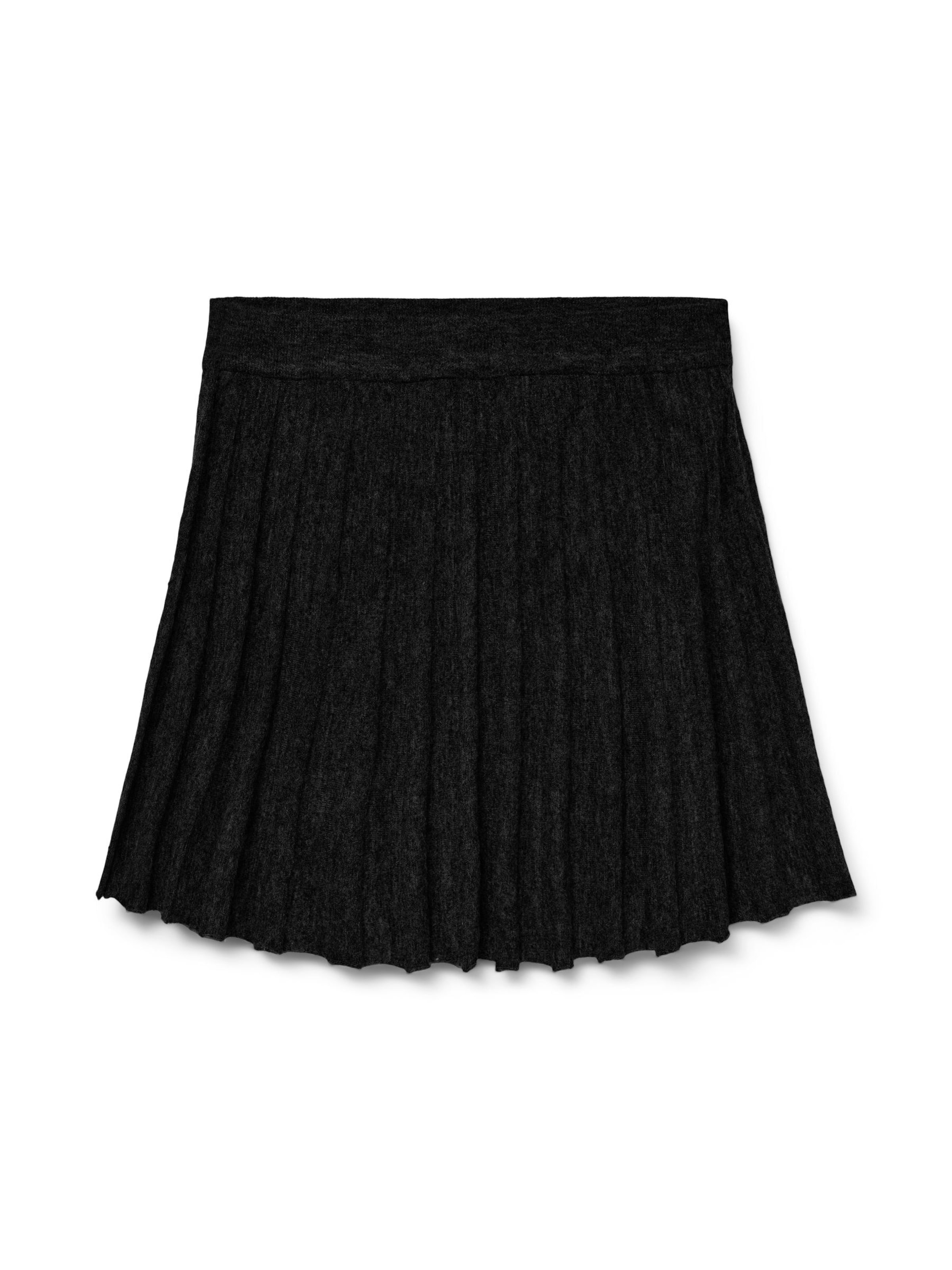 VERO MODA Rok 'VMMarina' in Zwart: voorkant