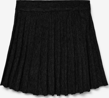 VERO MODA Rok 'VMMarina' in Zwart: voorkant