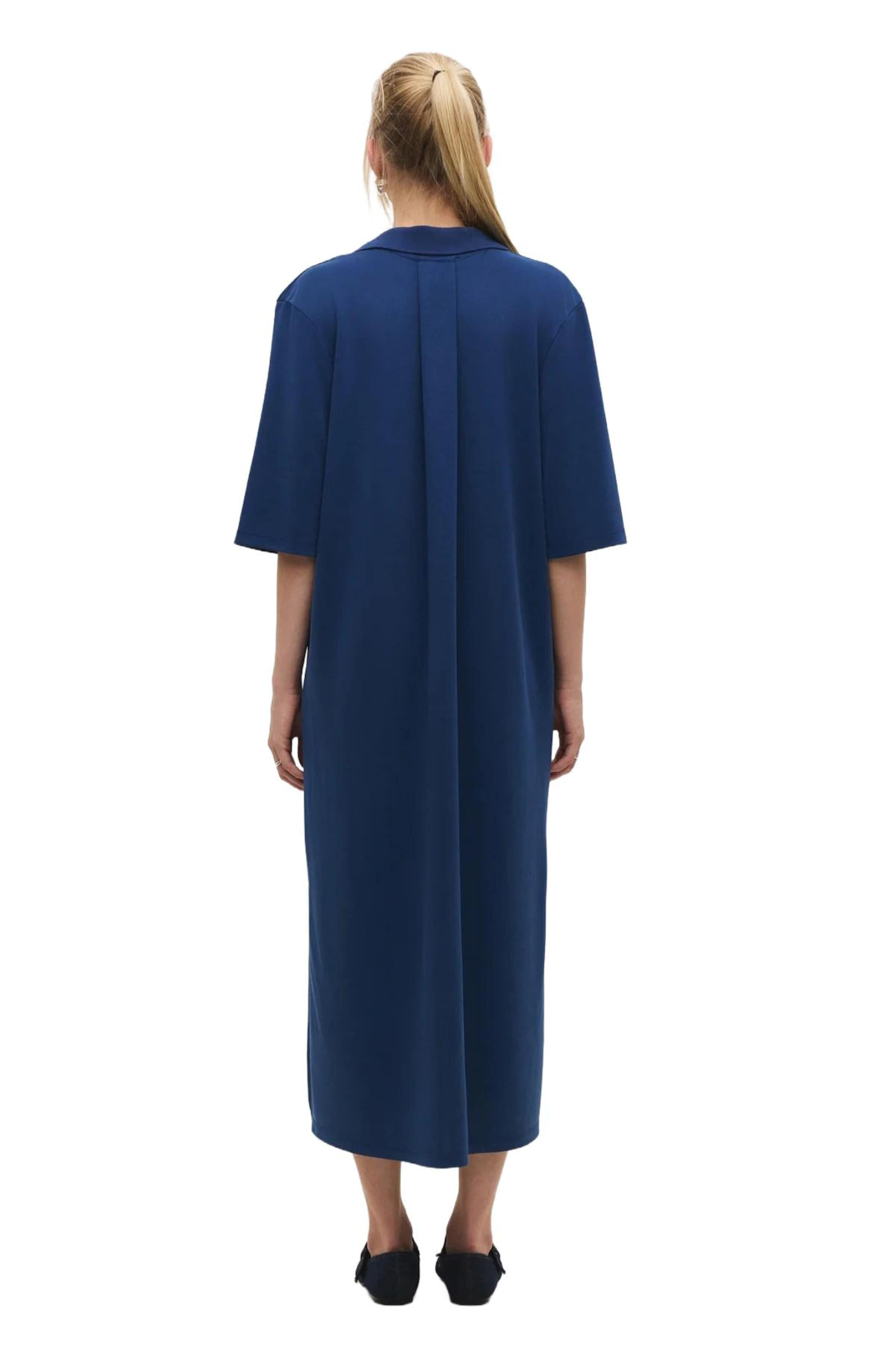 No Matter What Jurk in Blauw