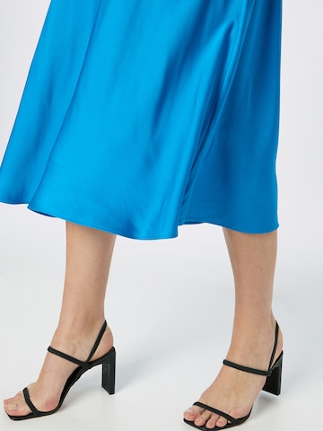 TAIFUN Skirt in Blue