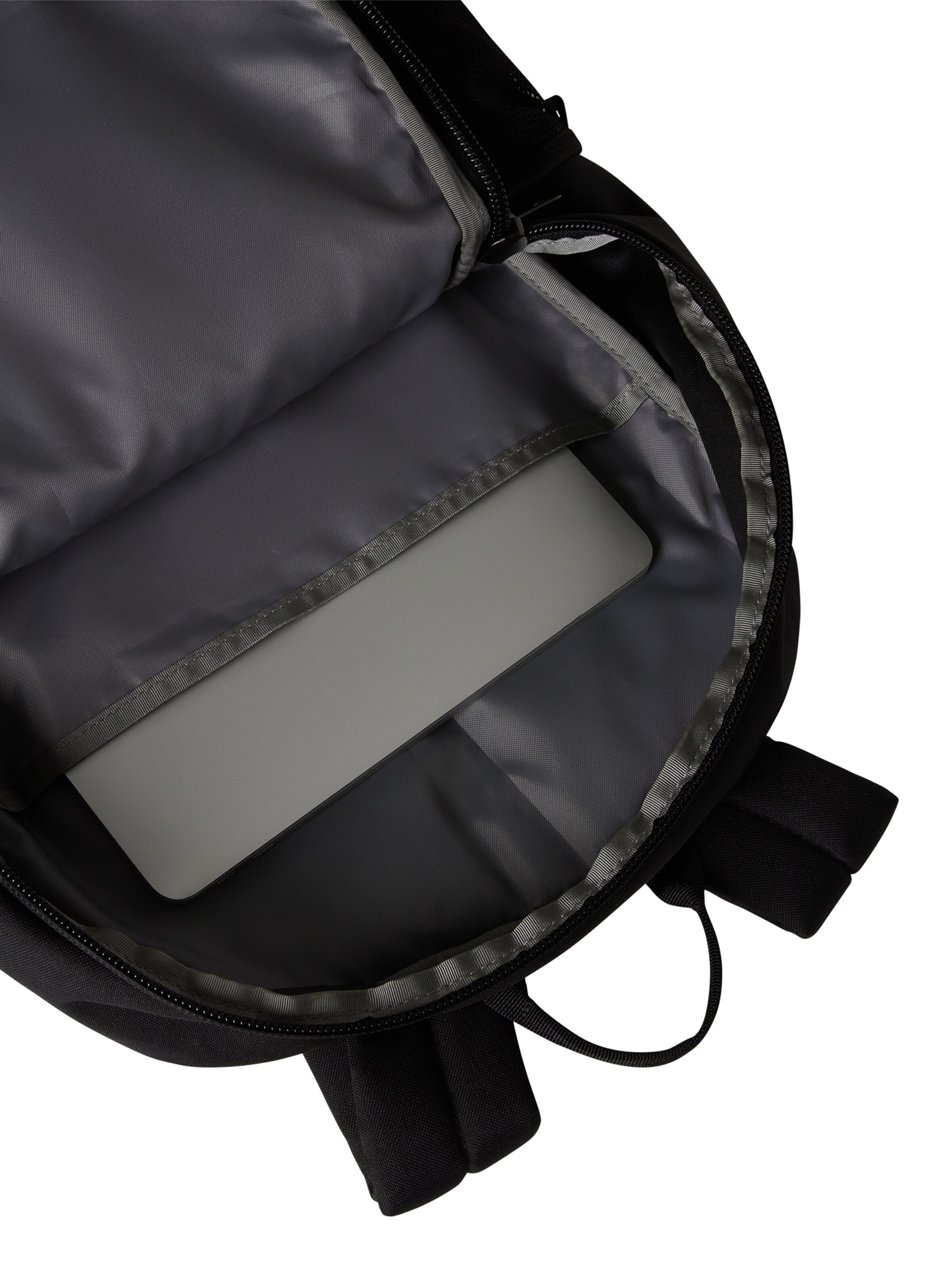 THE NORTH FACE Rygsæk 'RODEY' i sort