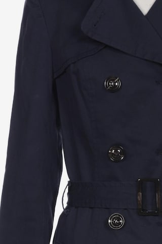 Promod Jacket & Coat in S in Blue