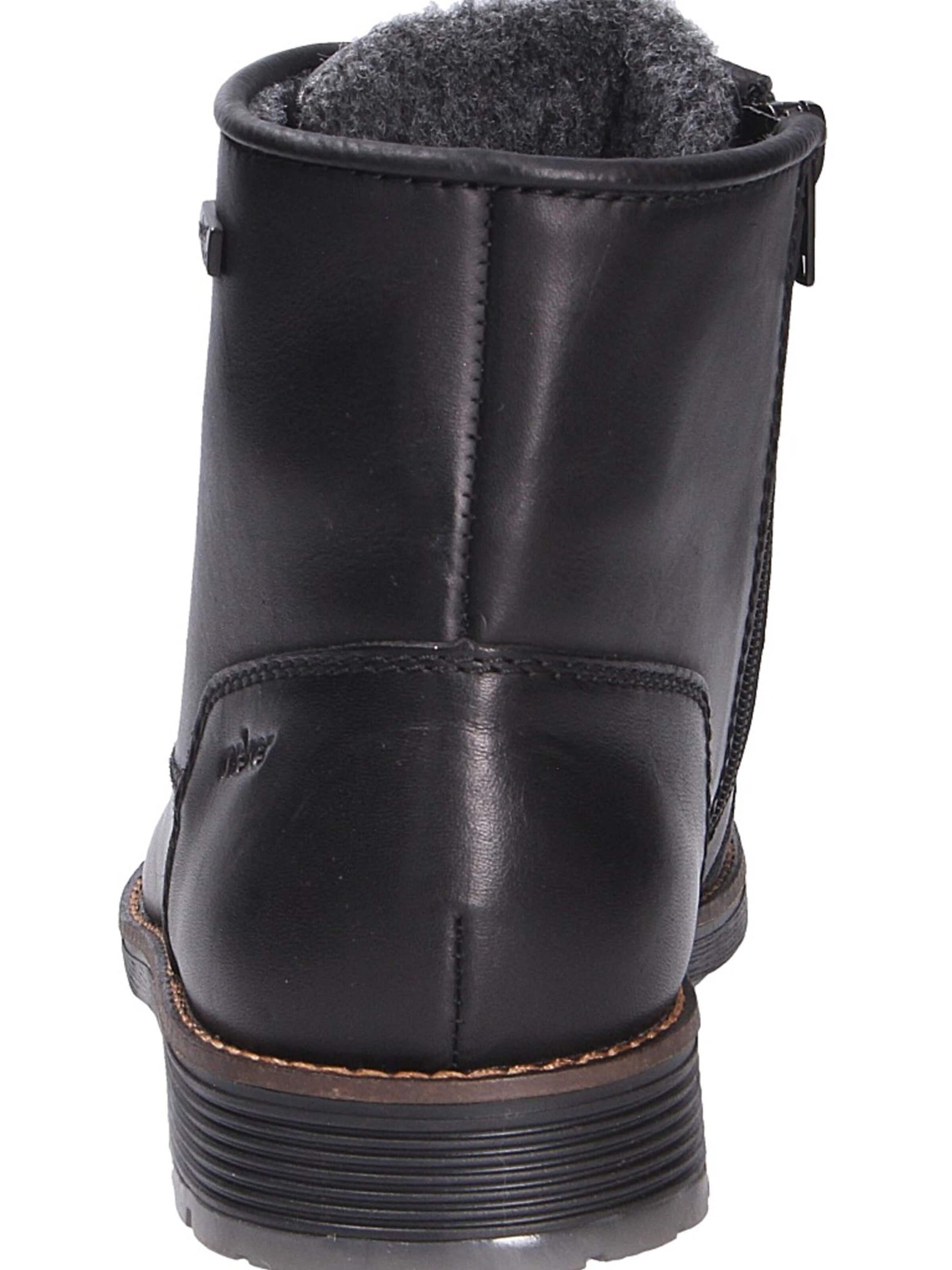 Rieker - Botas em preto