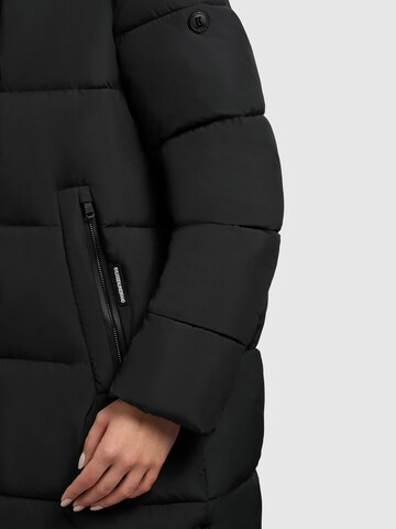khujo - Casaco de inverno ' KALEY ' em cinzento