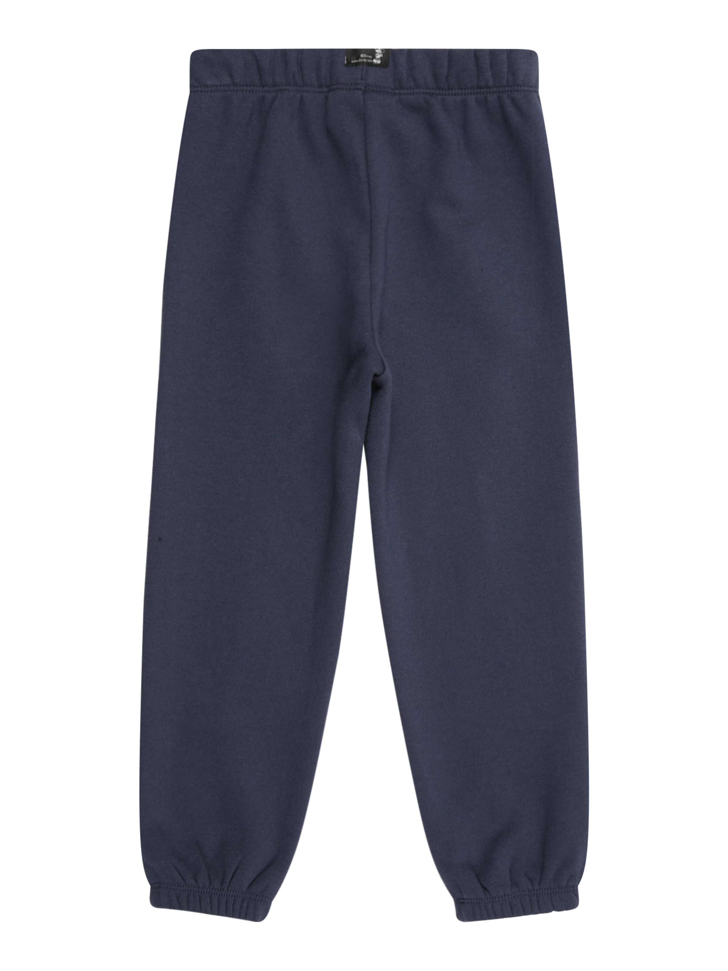 GAP - Tapered Calças 'V-DIS X GAP FAM' em azul
