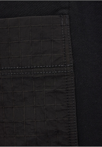 Weekend Offender Regular Broek in Zwart