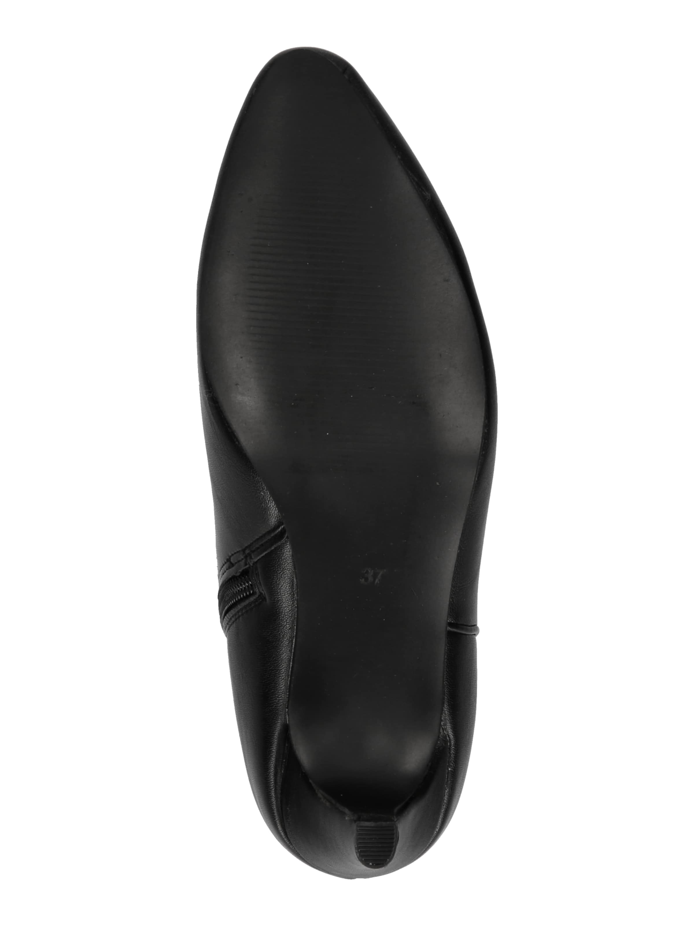 ONLY Bootie 'ONLNANNA' in Black