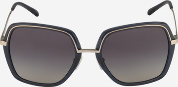 Lunettes de soleil '0MK1075' MICHAEL Michael Kors en bleu