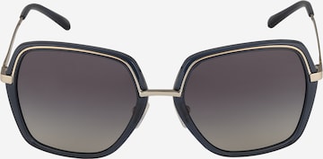 MICHAEL Michael Kors Sonnenbrille '0MK1075' in Blau