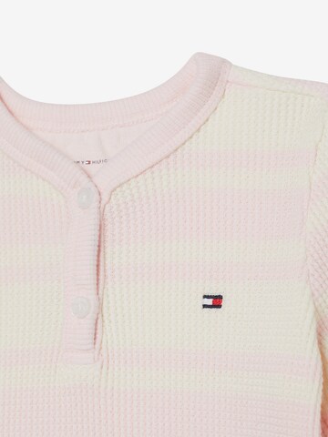 TOMMY HILFIGER Komplet | roza barva