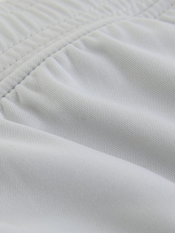 Regular Pantalon de sport Next en gris